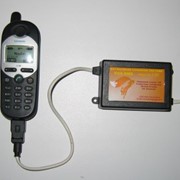 Автомобильная GSM-сигнализация фото