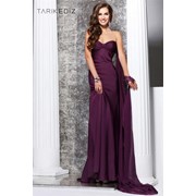 Вечернее платье Tarik еdiz 81013
