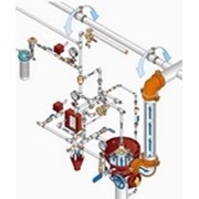 Системы пожаротушения, Приборы и системы пожаротушения Украина, купить, цена, фото. фото