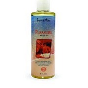 Массажное масло «Наслаждение», Massage Oil Pleasure, Косметика Tropical Mists фото