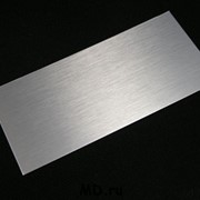 Лист из алюминия АМГ5