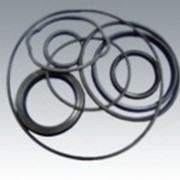 Кольца резиновые круглого сечения (ГОСТ 9833-73)