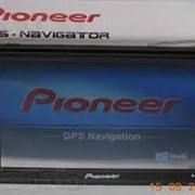 Прибор навигационный Pioneer 7 HD фото