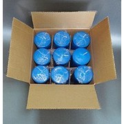 Перетоп свечной упаковка 13 кг синий