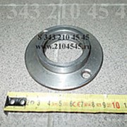 Крышка 260.06.00.00.007 шкворня верхняя ДЗ-180 фото
