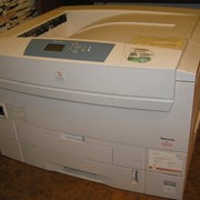 Принтер Xerox 7300DN фотография