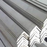 Уголки алюминиевые фото