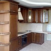 Изготовление мебели под заказ фото