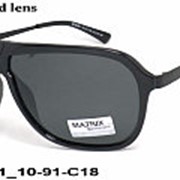 Солнцезащитные поляризованные очки Matrix модель MT 8391_10-91-С18