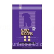 Корм для щенков Nutra Nuggets Puppy 1 кг