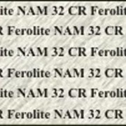 Уплотнительный безасбестовый лист FEROLITE NAM_32_CR