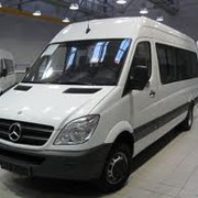 Микроавтобус Mercedes-Benz Sprinter 515 CDI фото