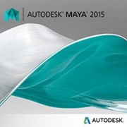 Autodesk Maya фото