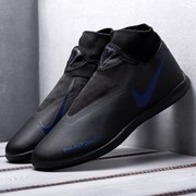 Футбольная обувь Nike Phantom VSN Academy DF IC