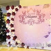 Банеры на кыз узату 3*2 м фото