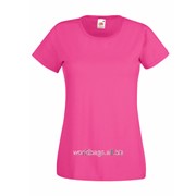 Женская футболка 372-57
