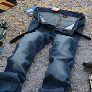 Мужские кальсоны джинсовые 43761186014 фотография