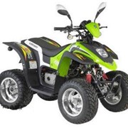 Квадроциклы Keeway ATV 100