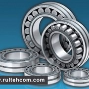 Подшипники шариковые радиальные фото