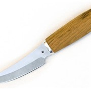 Нож CAPO Рысь фото