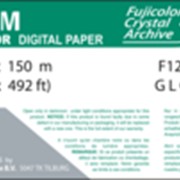 Фотобумага Fujicolor Crystal Archive Digital Pearl Paper