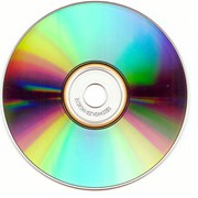 Компакт-диски фото