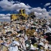 Сбор, удаление и уничтожение мусора и отходов фото