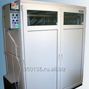 Инкубатор для яиц автоматический универсальный InКУБ-3900 фото