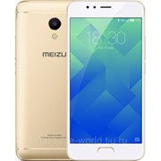 Meizu M5S 3/16GB Gold (Международная версия) фото