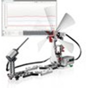 “Физические эксперименты“ (2005576) Комплект заданий Lego Mindstorms EV3 фото