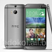 Дисплей LCD HTC 501 Desire Dual Sim+touchscreen, black фото