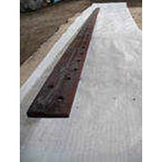 Брус пальцевый фото