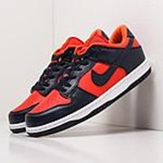 Кроссовки SB Dunk Low x Travis Scott Nike Повседневная обувь размеры: 40, 41, 42, 43, 44 Артикул - 92253 фото