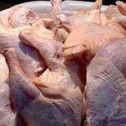Окорока куриные производства Аргетнины, Сша, Канады