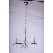 Люстра A-349-3 E14 60W фото