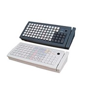 Программируемая клавиатура Posiflex KB-6600 фото