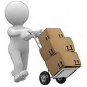 Доставка одежды из Китая фото