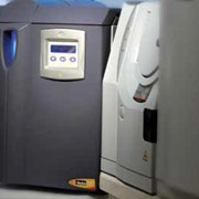 Аналитические Нефтегазовые системы фото