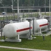 Станции компрессорные газонаполнительные, Киев, Украина