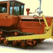 Тракторы (трактора)ДТ-75