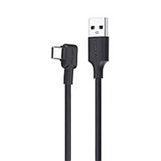Ugreen US307 90 градусов Type C кабель для быстрой зарядки данных для планшета Смартфон 1M фотография