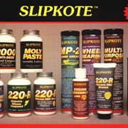 Смазка суппорта дискового тормоза силиконовая SLIPKOTE 220-R DBC фото