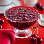 Варенье вишнёвое фото