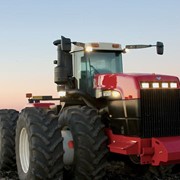 Трактор Buhler Versatile 4WD 2375 (375 л. с. ). Купить трактор фото