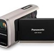 Видеокамера Panasonic SDR-SW20 фото