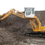 Liebherr® оригинальные запчасти,фильтр Liebherr,ремонт спецтехники фото