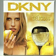 DKNY Golden Delicious Fragrance with benefits, 100 МЛ женская фото