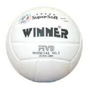 Мяч волейбольный Winner Super Soft
