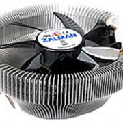 Вентилятор для процессора ZALMAN OEM CNPS7000V-Al 775 1156 AMD 92мм вентилятор Hydraulic подшипник 2300rpm±1
