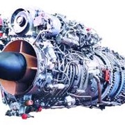 Авиадвигатель ТВ3-117ВМ сер 02 фото